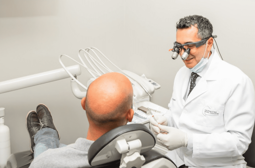 dental services in carol stream & elgin il
