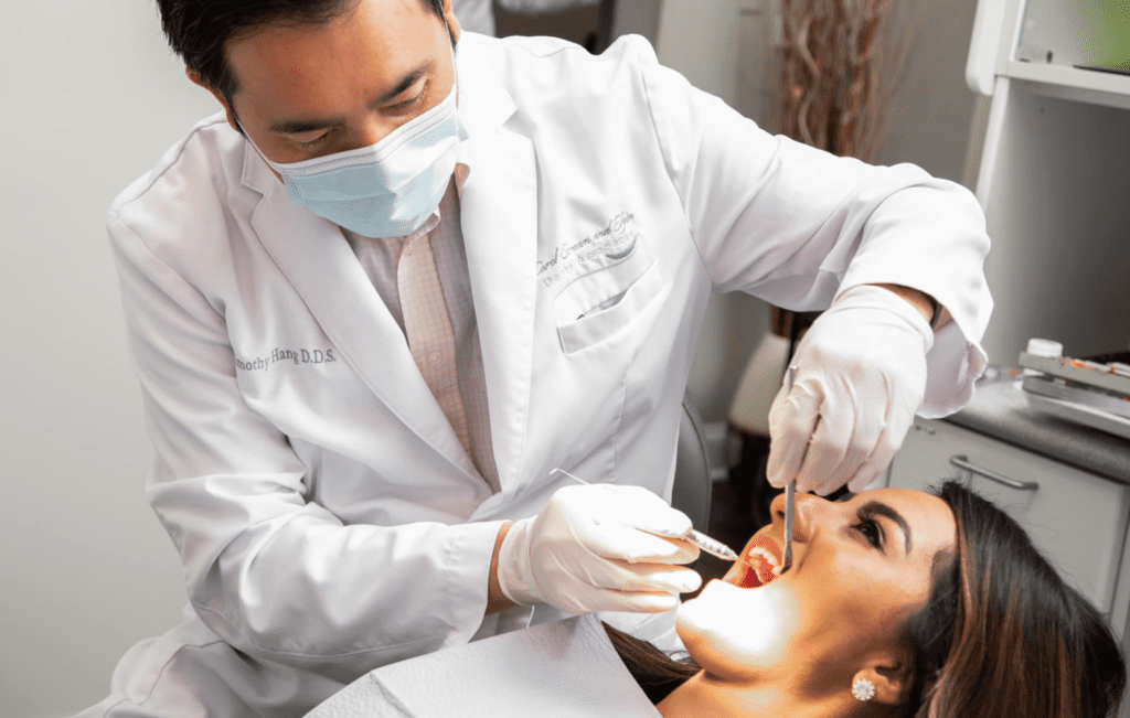 Emergency dentistry in Carol Stream & Elgin IL