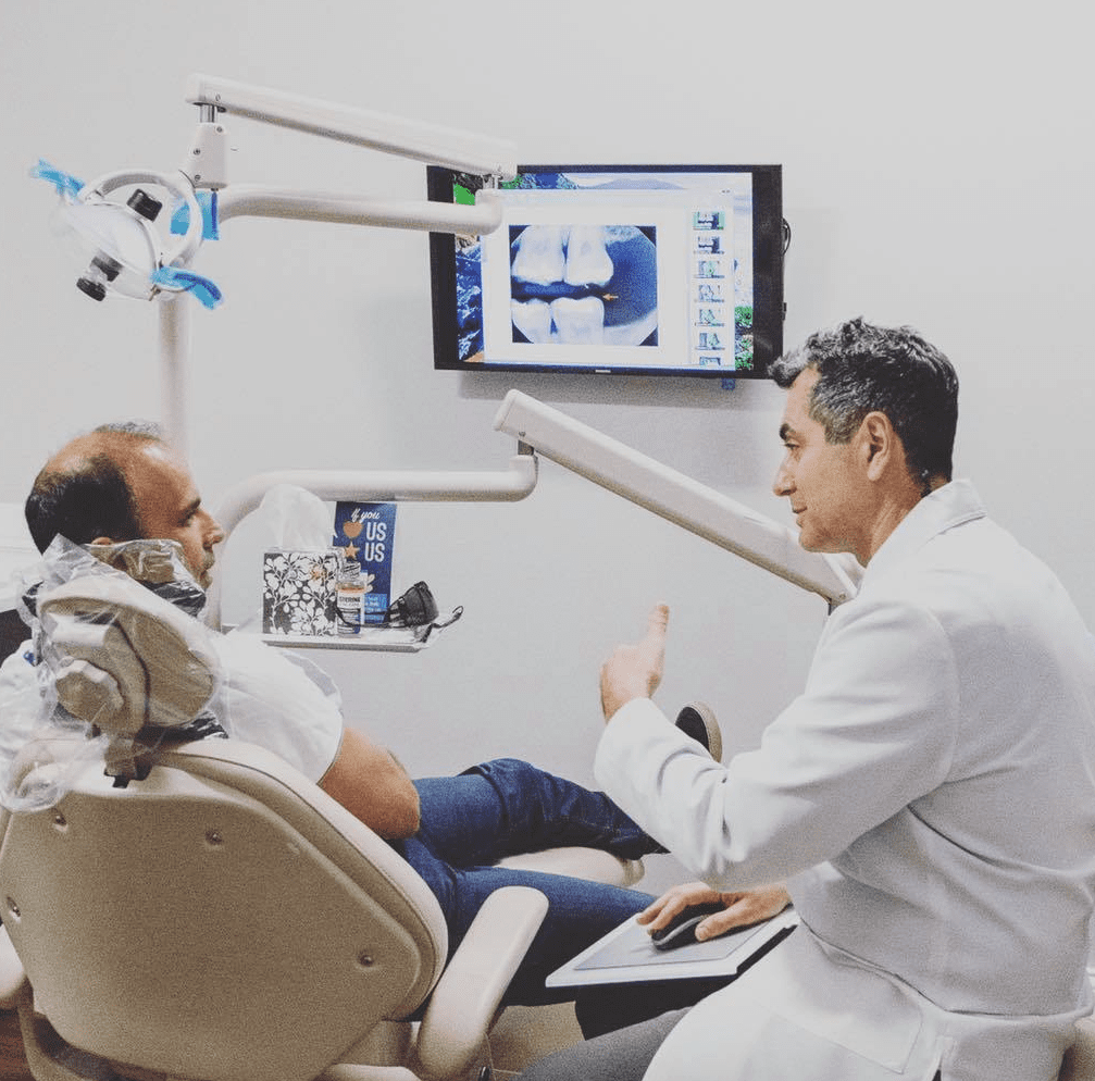 Routine dental visits in Carol Stream & Elgin IL
