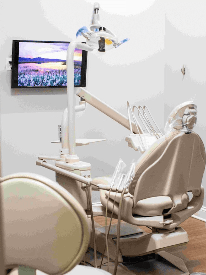 Oral surgery in Carol Stream and Elgin, IL