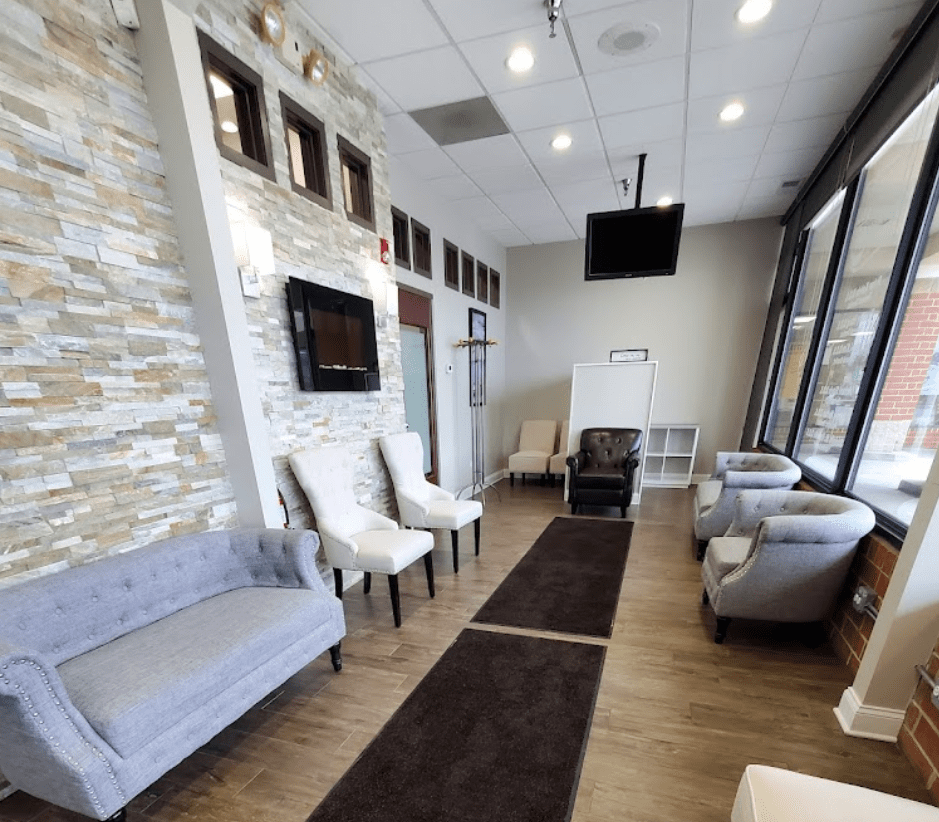 Carol Stream Dentist Office