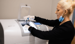 CEREC Same-day dental crowns at Carol Stream & Elgin Dental Associates