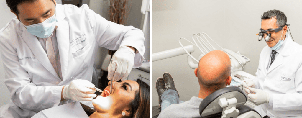Restorative Dentistry in Carol Stream and Elgin, IL