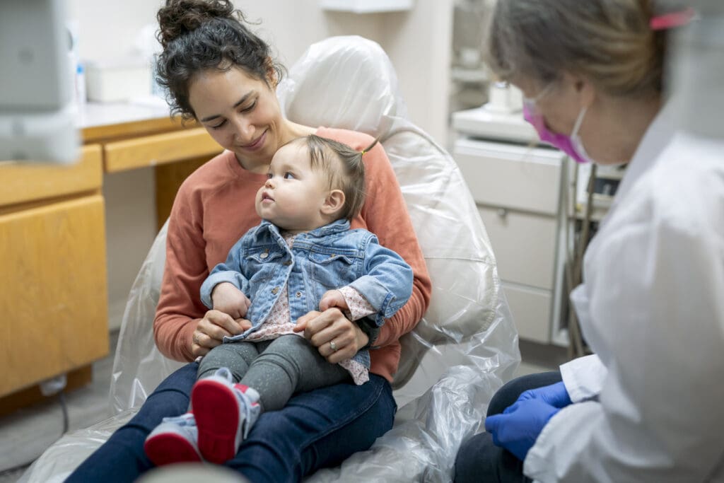 Family dentistry in West Chicago, IL