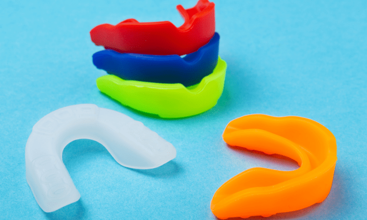 A custom mouthguard offers superior protection compared to generic options. They often fit better than store-bought alternatives.