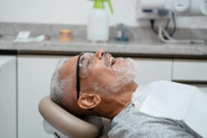 Is Sedation Dentistry Right for Dental Anxiety? in Carol Stream, IL