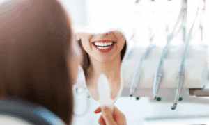 Professional Take-Home Teeth Whitening in Carol Stream, IL