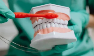 Common Causes of Bleeding Gums in Carol Stream, IL