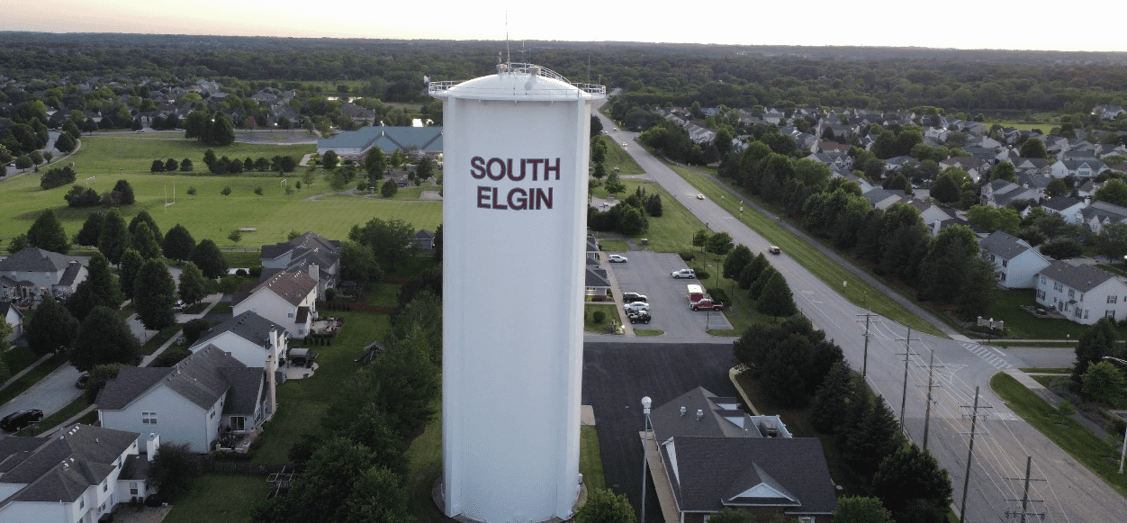 Dentistry near South Elgin, IL