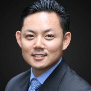 Dr. John Chae