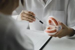 So You Have a Cavity: What Happens Next? in Elgin, IL